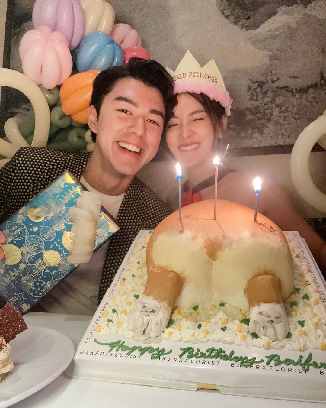 วันเกิดใบเฟิร์นพิมพ์ชนก