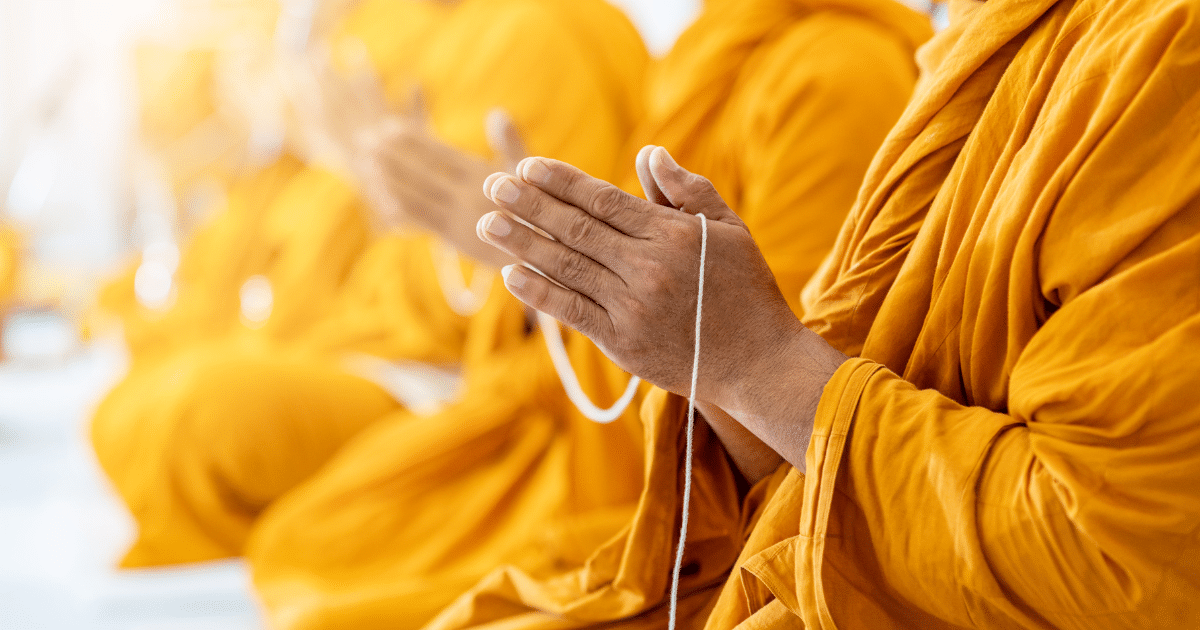 เงินเดือนพระสงฆ์ "อัตรานิตยภัต"