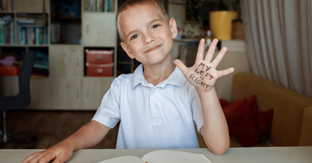 ทายนิสัยจากความถนัดซ้าย-ถนัดขวา วิเคราะห์ตัวตน ล้วงลึกความคิดของคุณ ซ้าย