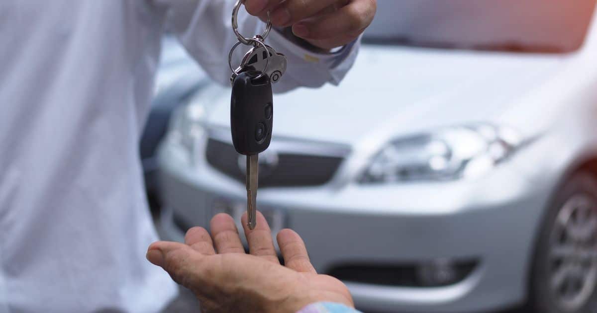 สีรถมงคล ตามวันเกิด