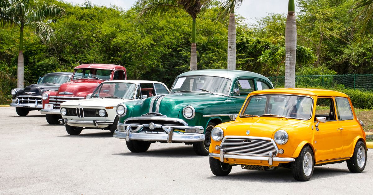 ออกรถตามวันเกิด เดือนตุลาคม