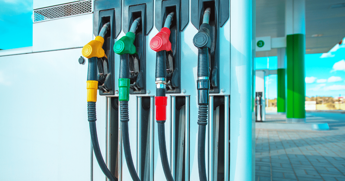 แก๊สโซฮอล์ 91 และ แก๊สโซฮอล์ 95 สามารถเติมสลับกันได้หรือไม่