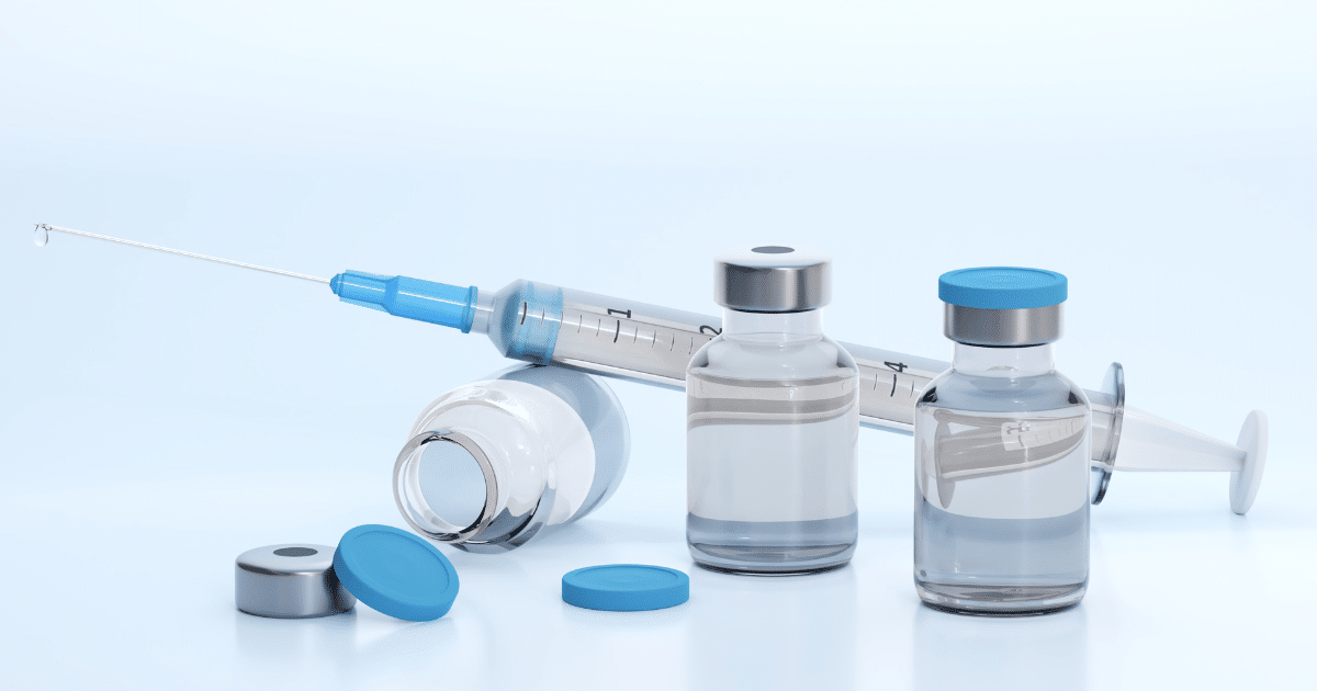 6 วัคซีนที่ผู้ใหญ่ควรฉีด