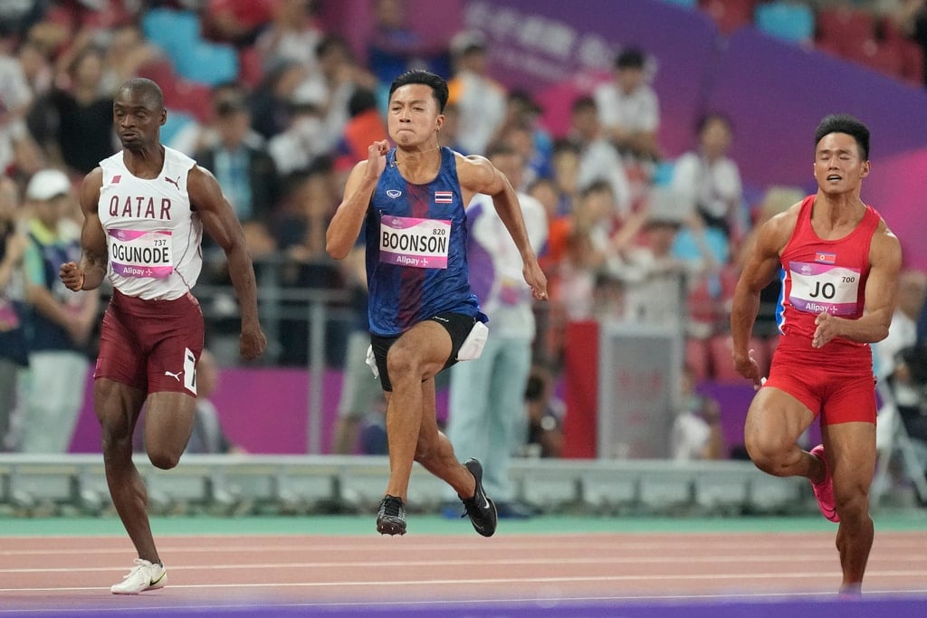 บิว ภูริพล บุญสอน