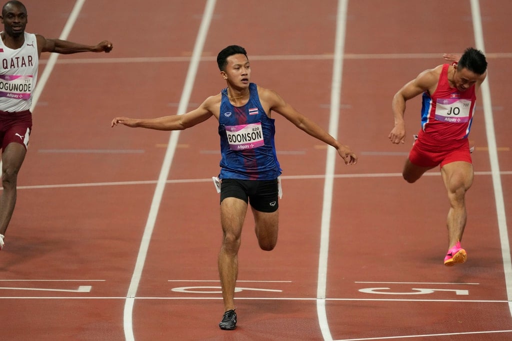 บิว ภูริพล บุญสอน