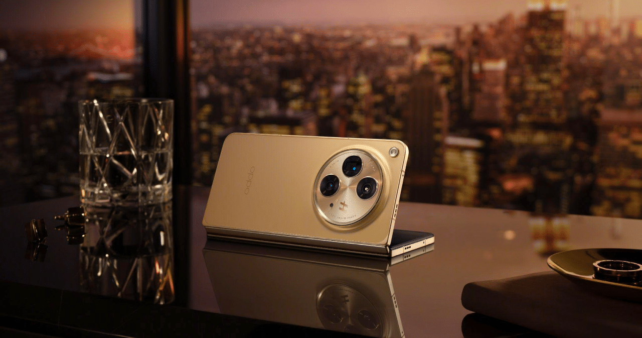 OPPO Find N3 ราคาเริ่มต้นเท่าไหร่