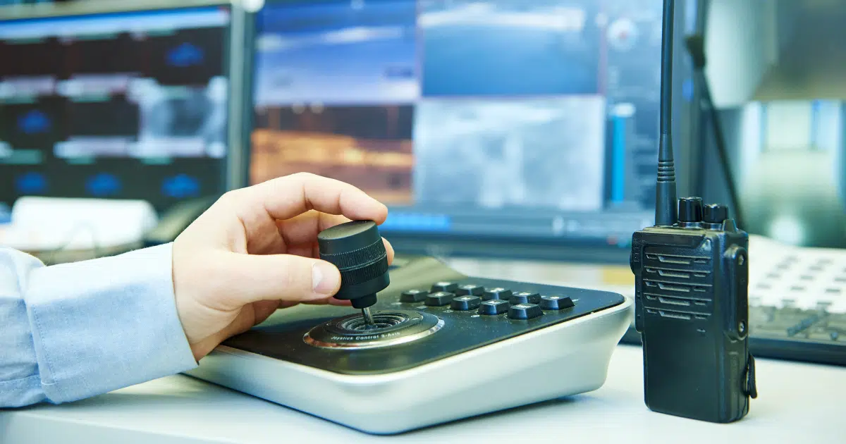 Security Officer เงินเดือนรปภ.