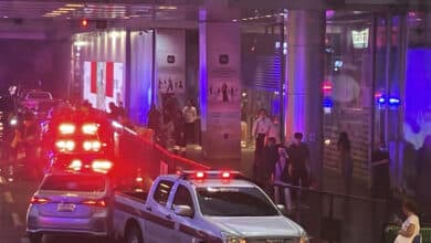 นักท่องเที่ยวจีน พารากอน