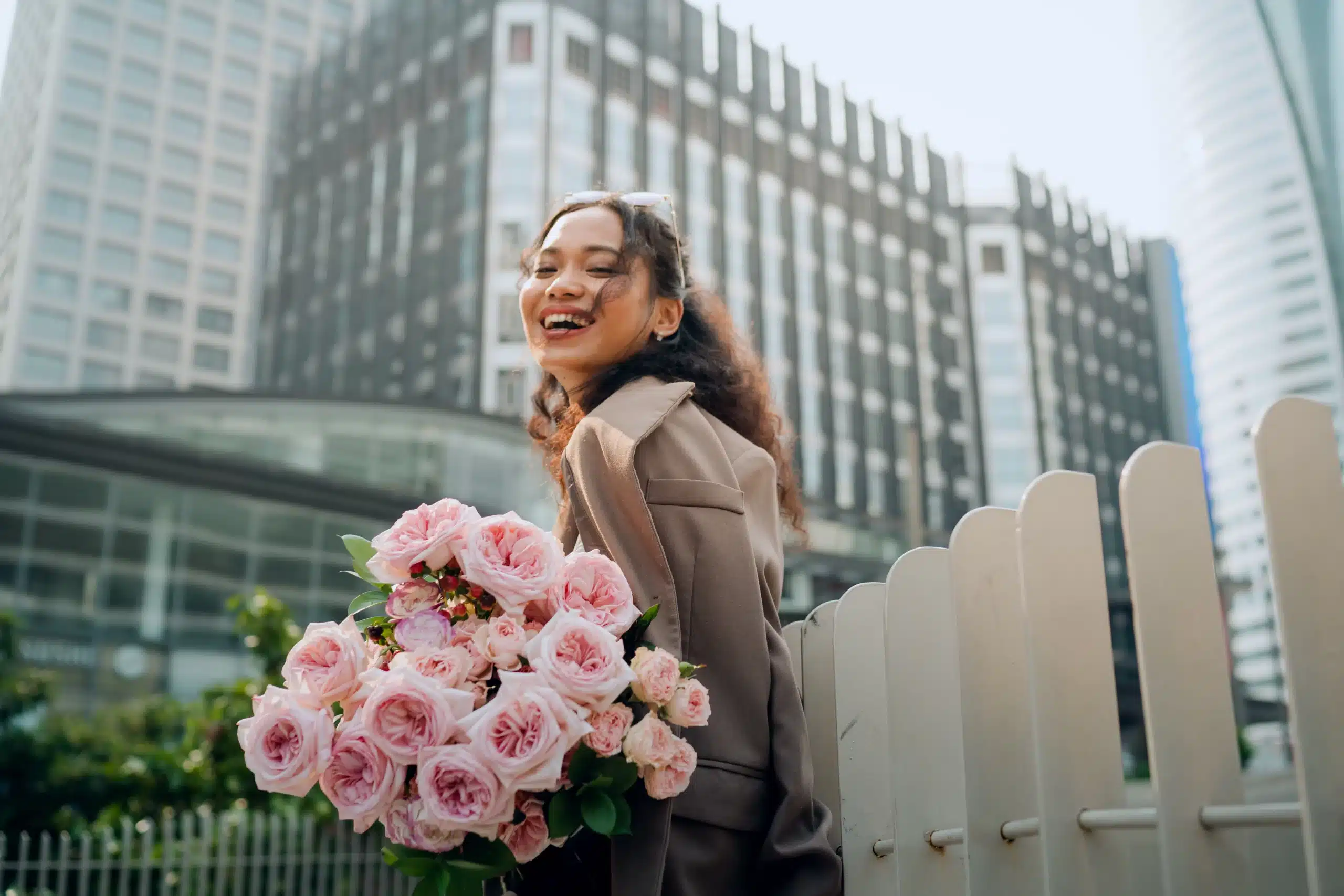 Urbanflower UrbanFlowers ร้านดอกไม้