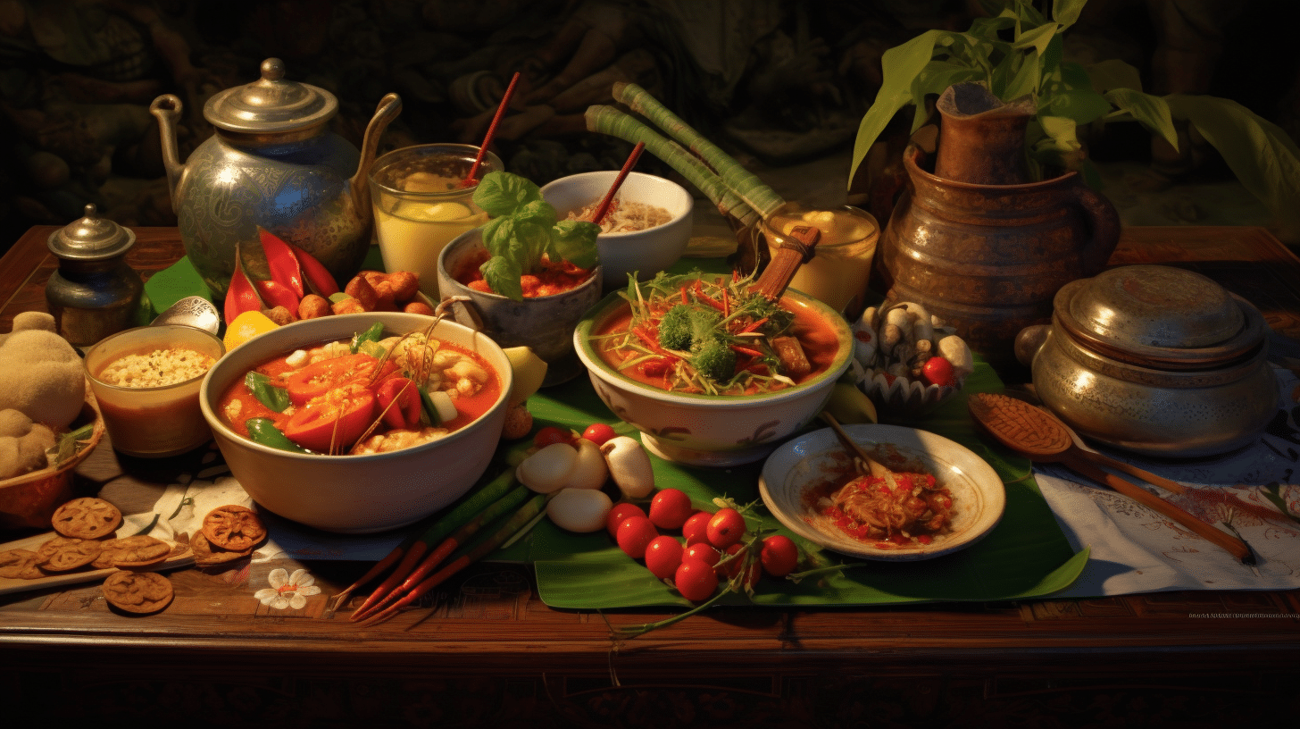 soft power ไทย ขายอะไร