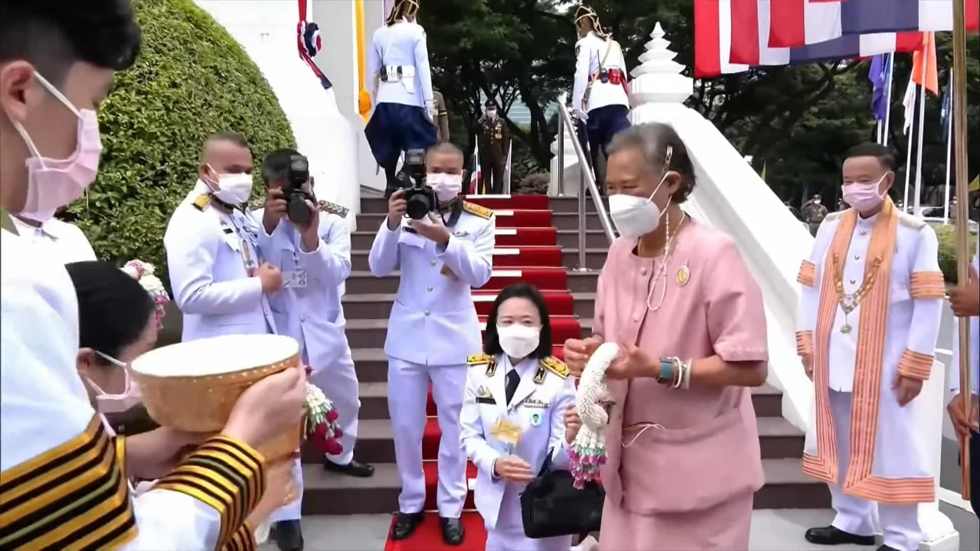 สมเด็จพระเทพรัตนราชสุดาฯ สยามบรมราชกุมารี