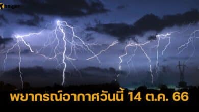 กรมอุตุ พยากรณ์อากาศ