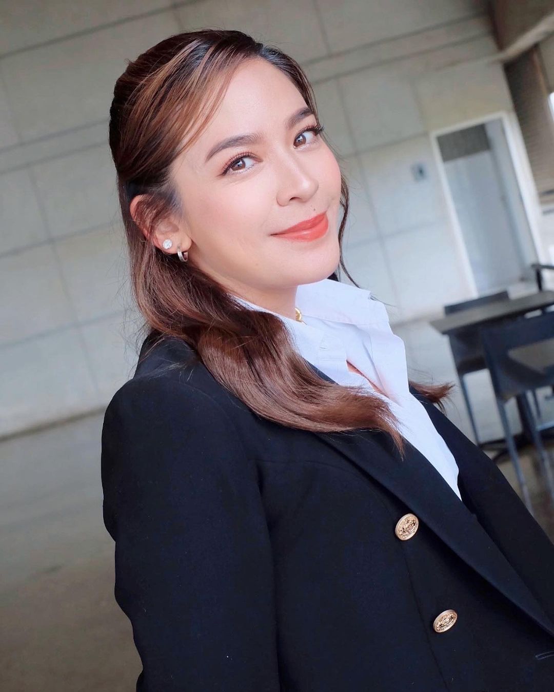 กวาง น้ำหวาน เลิกกันแล้ว