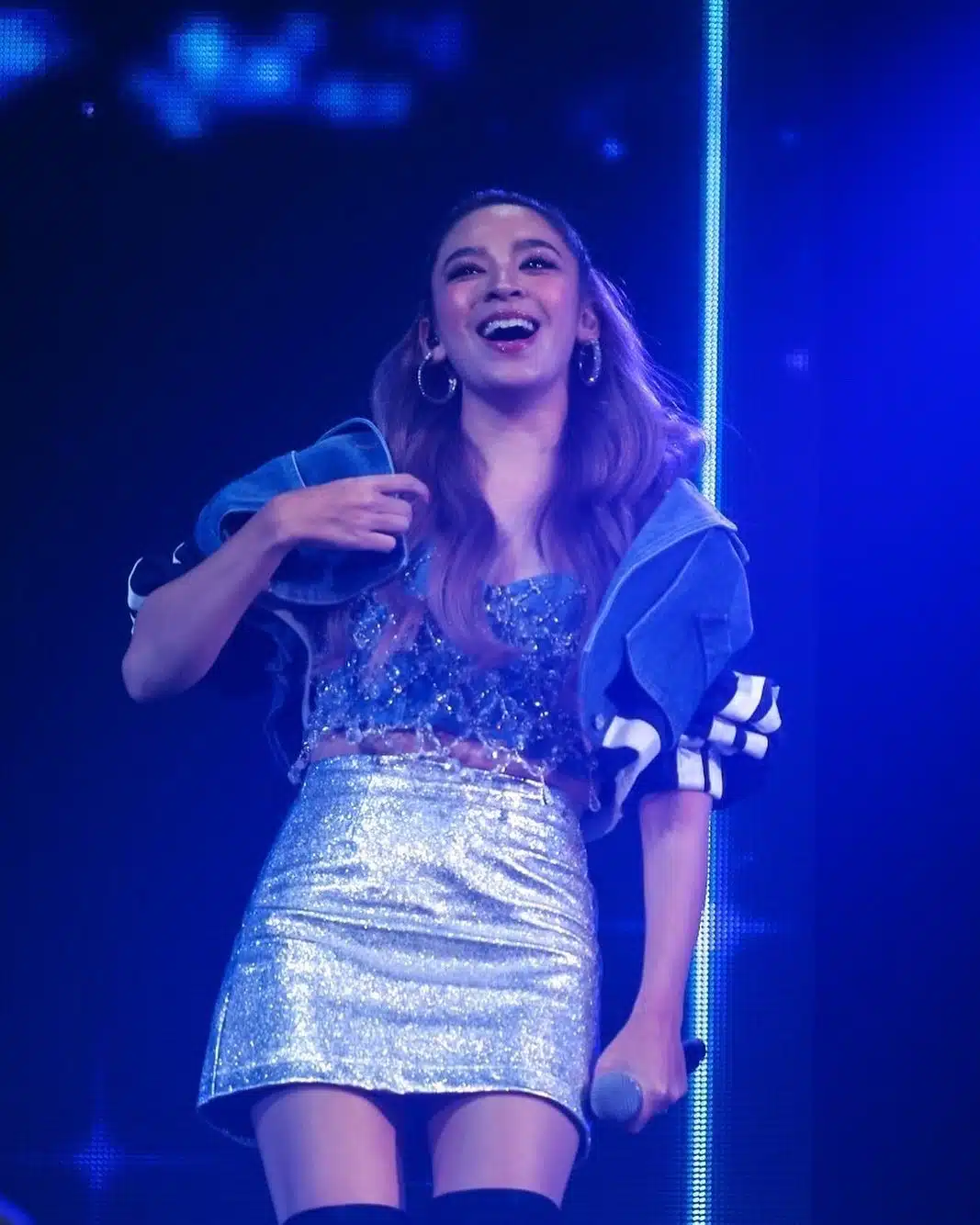 กวาง น้ำหวาน เลิกกันแล้ว