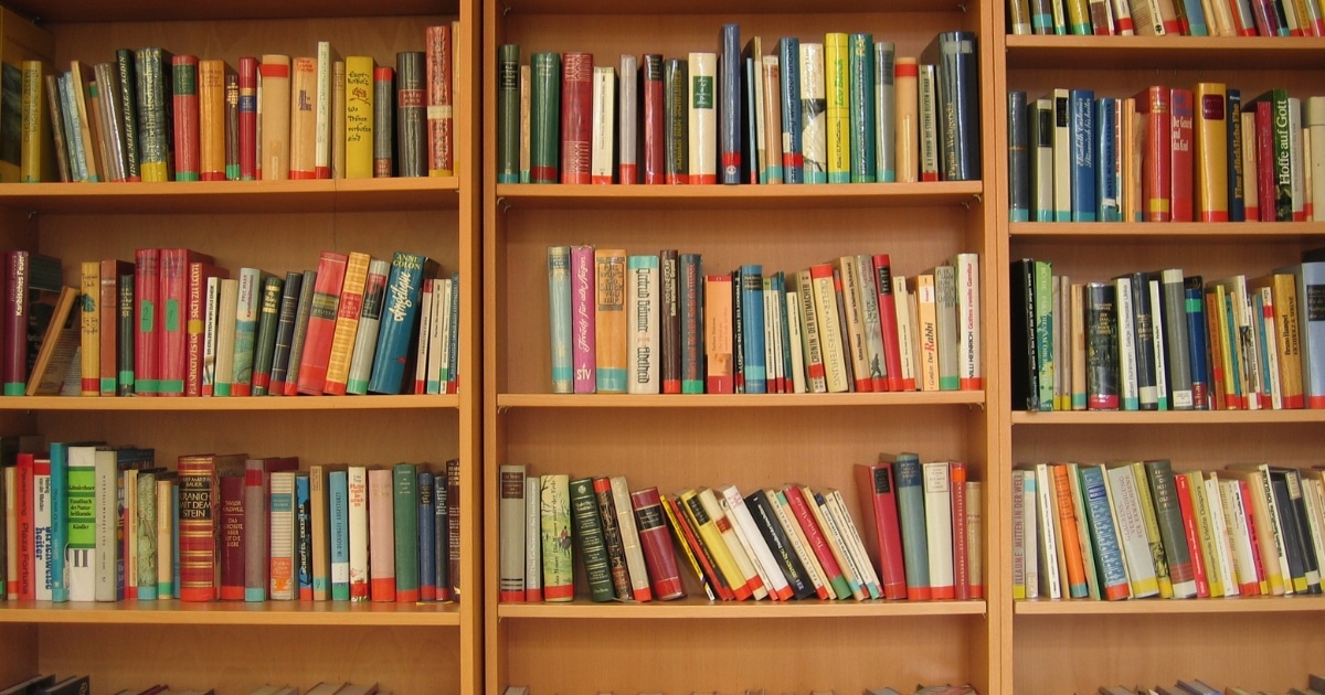 กิจกรรมงานมหกรรมหนังสือระดับชาติ วันที่ 12 ต.ค. 66