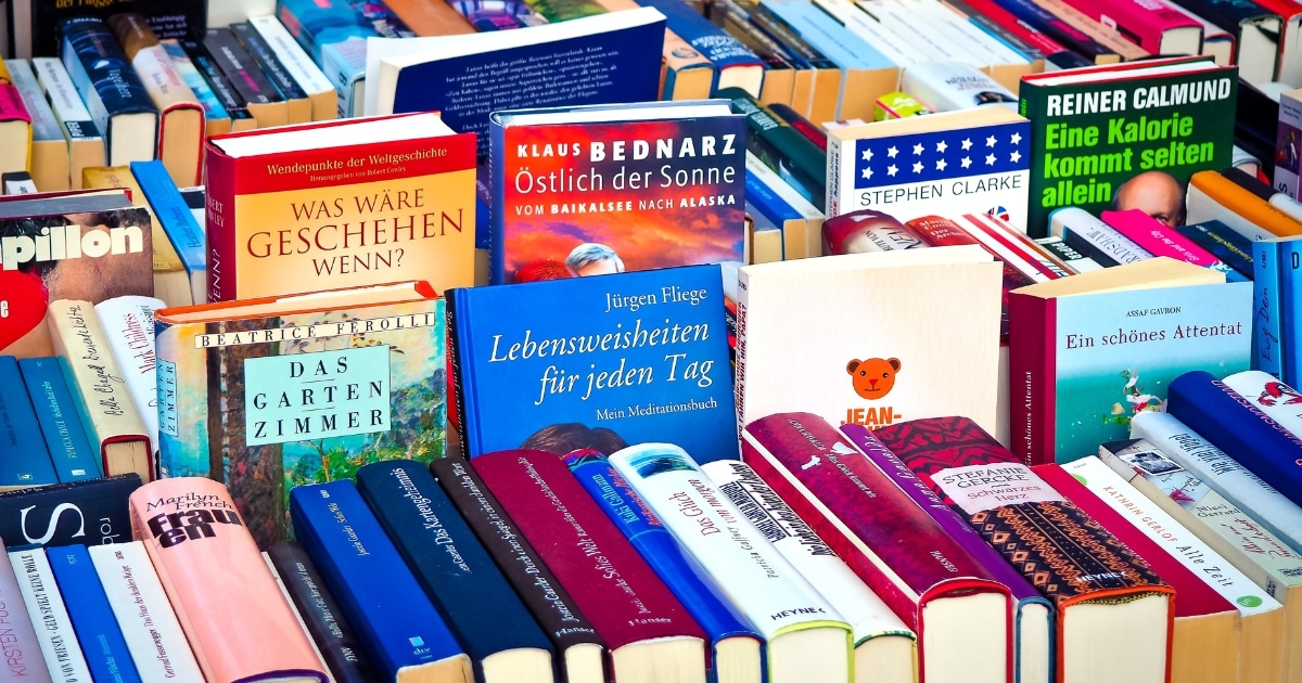 กิจกรรมงานมหกรรมหนังสือระดับชาติ วันที่ 22 ต.ค. 66