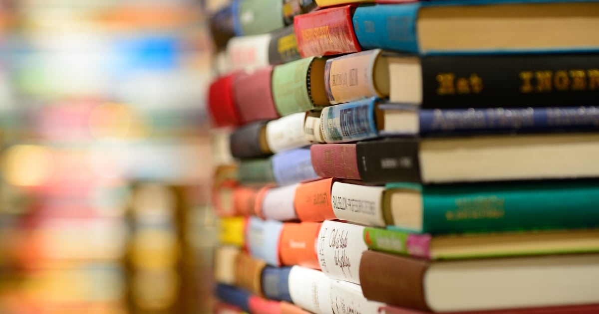 กิจกรรมงานมหกรรมหนังสือระดับชาติ วันที่ 14 ต.ค. 66