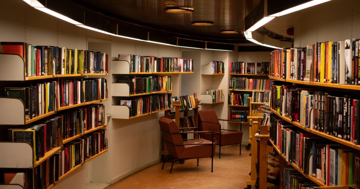 กิจกรรมงานมหกรรมหนังสือระดับชาติ วันที่ 16 ต.ค. 66