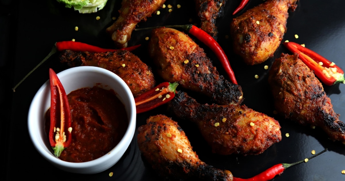 อาหารที่ห้ามกินช่วงเจ