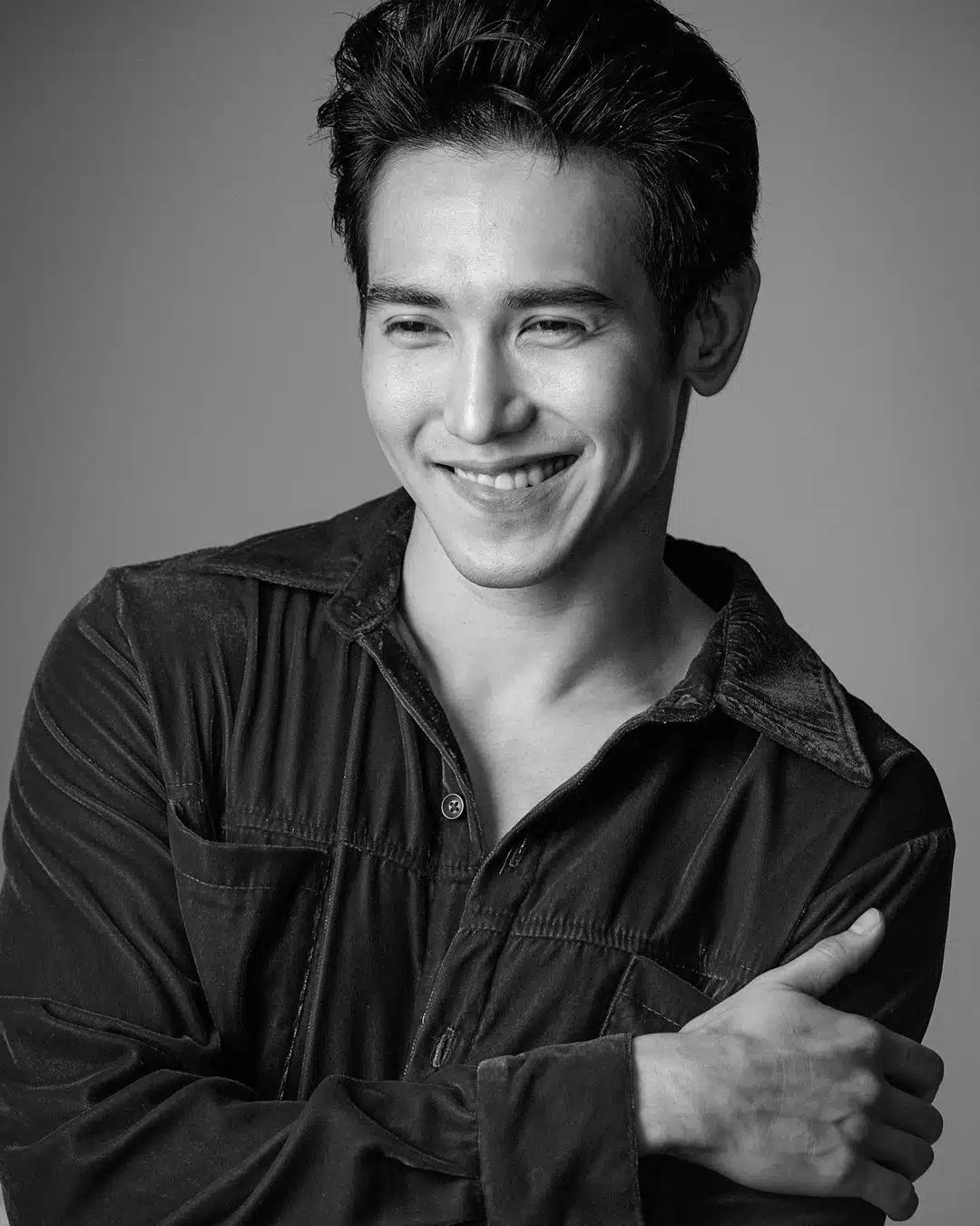 ก๊อต จิรายุ ตันตระกูล