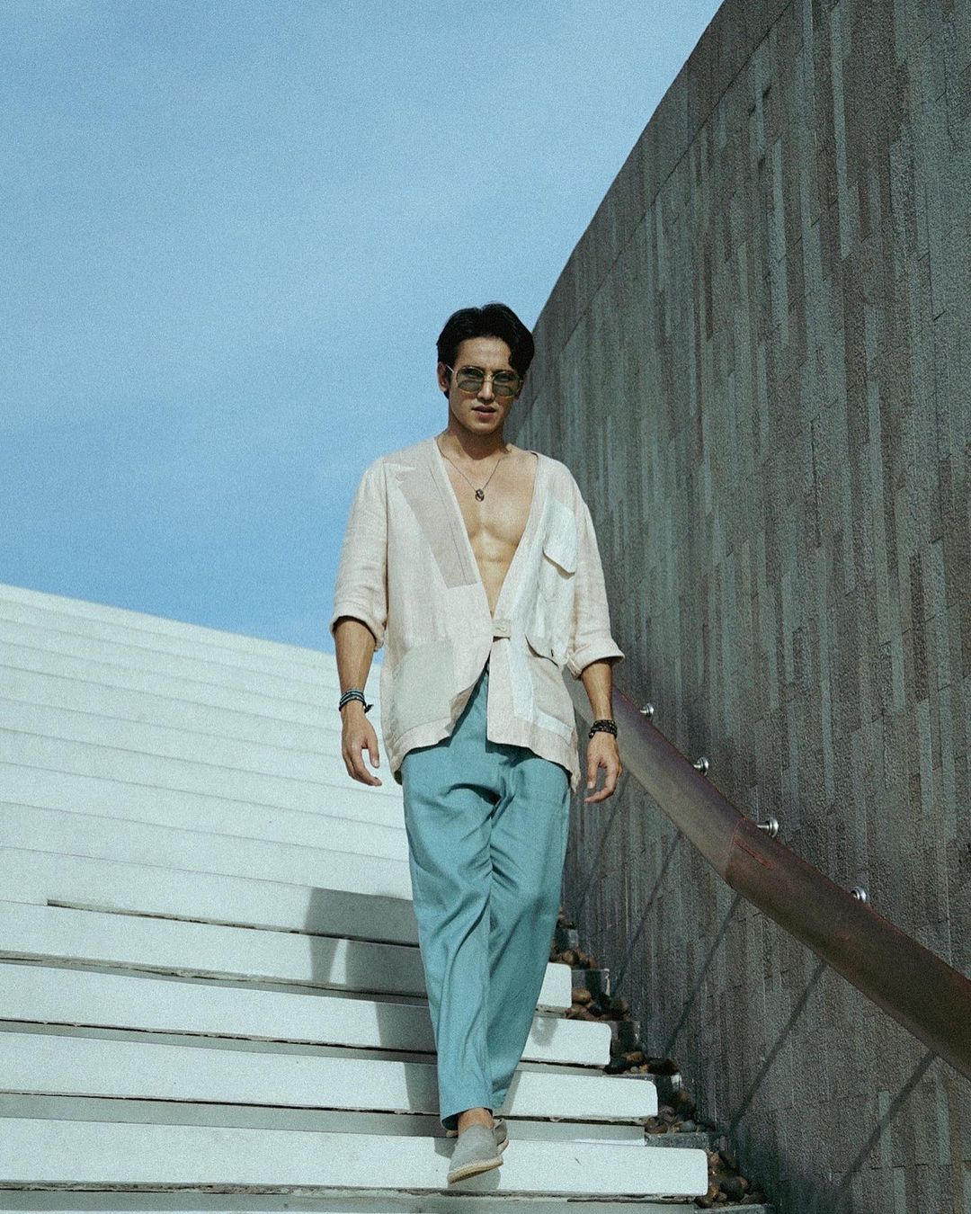 ประวัติ ก๊อต จิรายุ ตันตระกูล