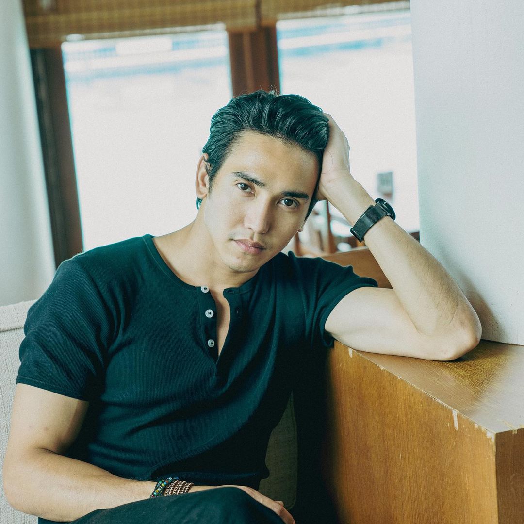 ก๊อต จิรายุ ตันตระกูล สามีแห่งชาติ