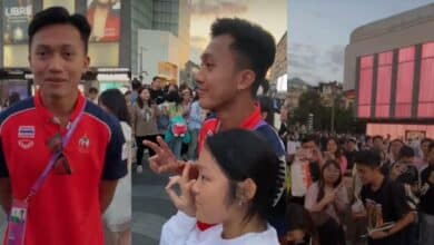 ข่าวกีฬาวันนี้ เทพบิว