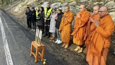 ข่าวคนไทยที่นอร์เวย์