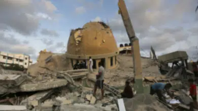 ข่าวอิสราเอลตอนนี้ล่าสุด