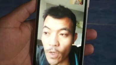 แรงงานไทย