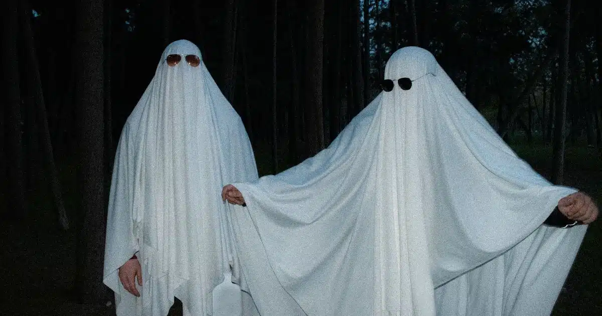 วันฮาโลวีน มีข้อห้ามอะไรบ้าง