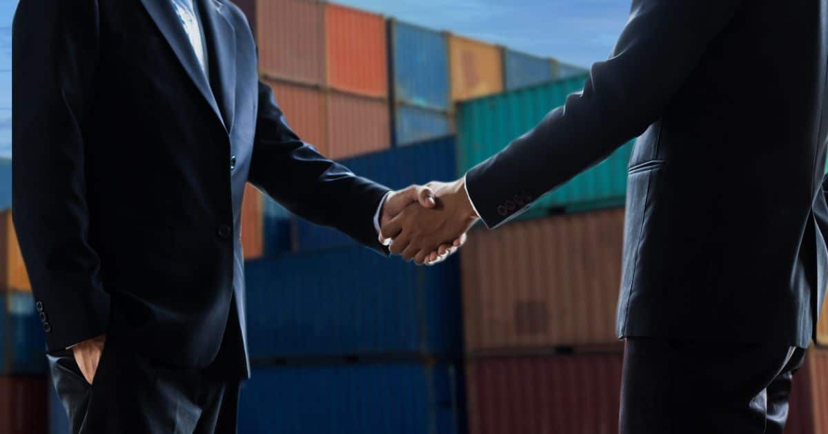 คณะที่จบมาแล้วมีงานทำ โลจิสติกส์