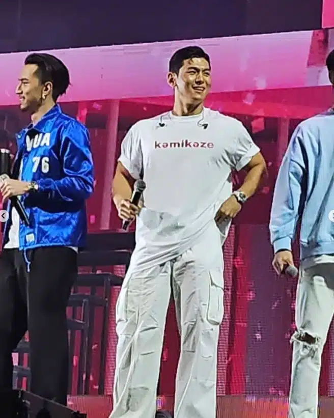 คยองเท XIS