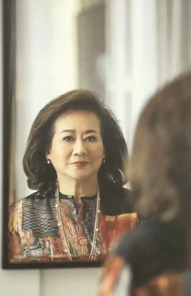 คุณหญิงพจมาน ดามาพงศ์ กับความสำเร็จในวงการธุกิจ