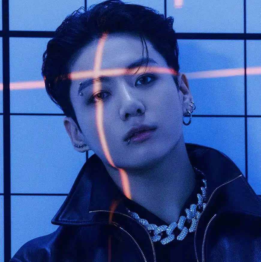 จองกุก bts โสด