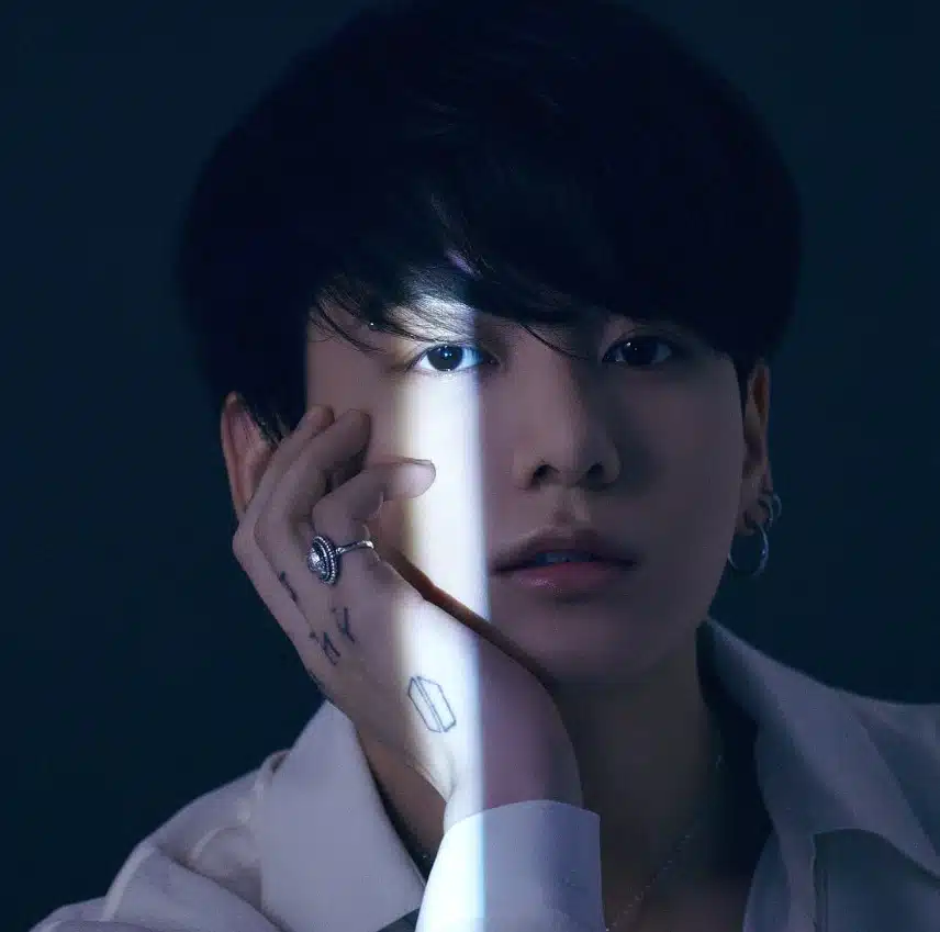 จองกุก bts ปัดข่าวลือเดท