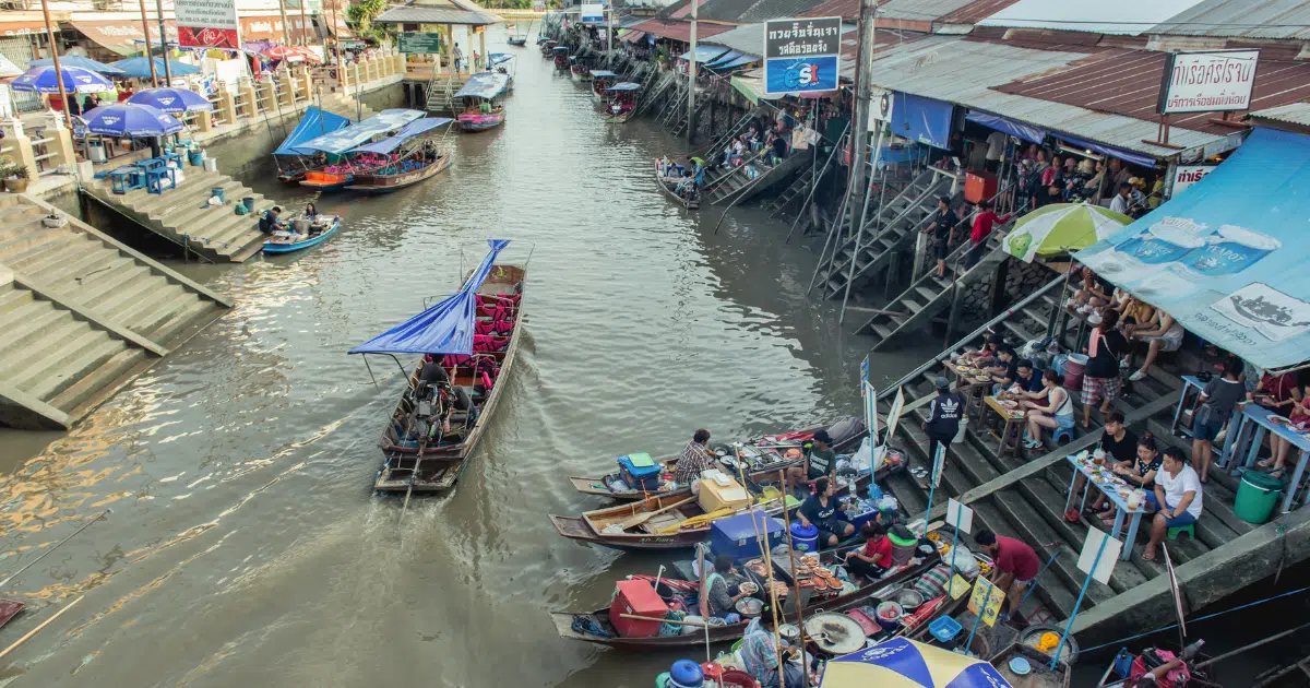 จังหวัดสมุทรสงคราม
