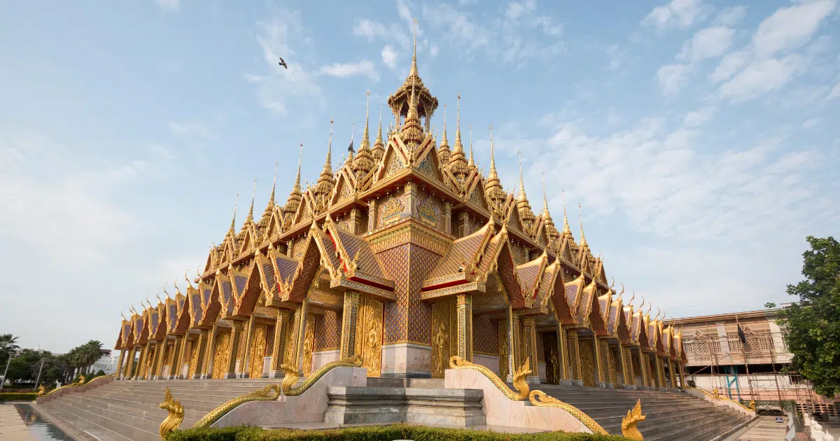 จังหวัดอุทัยธานี