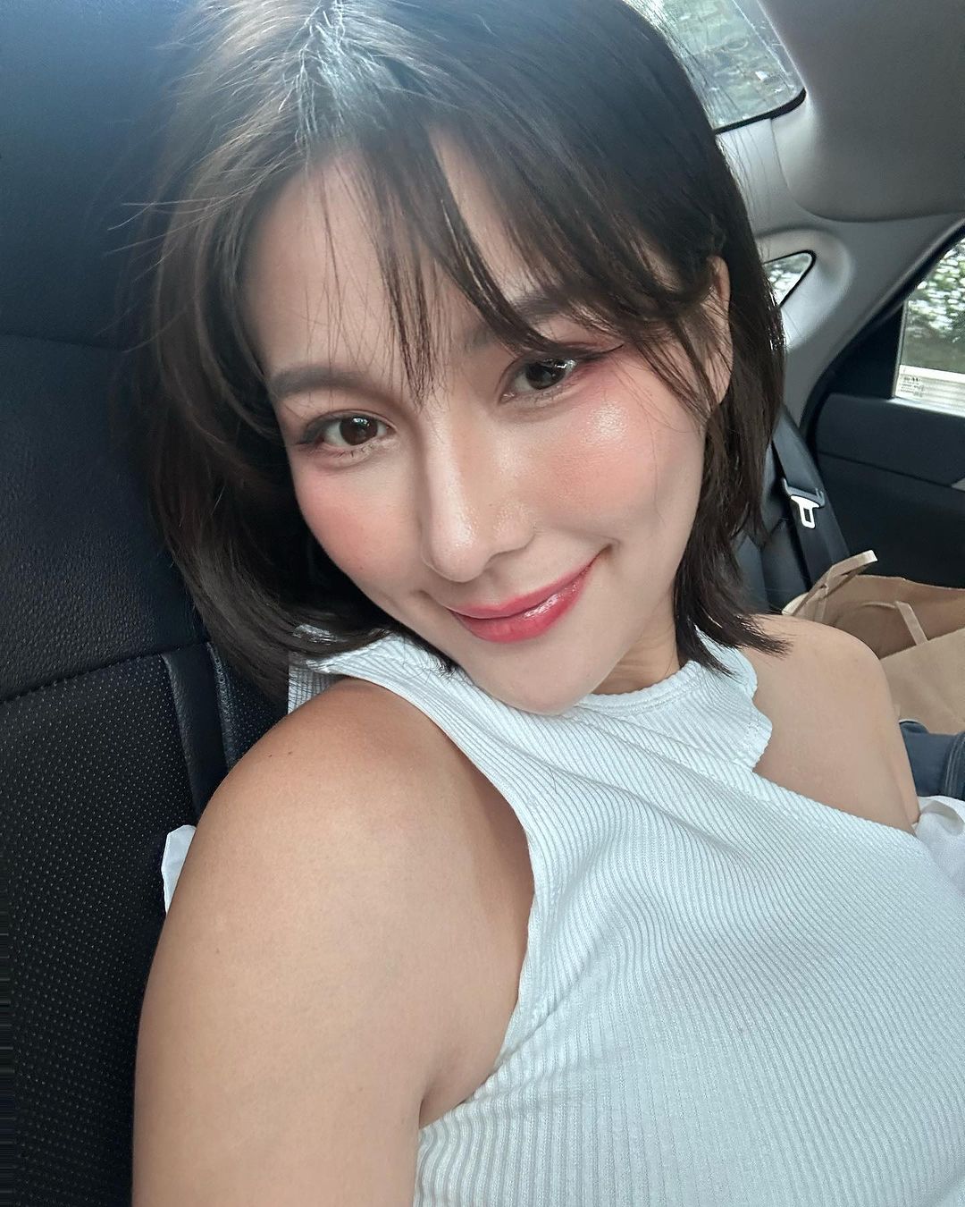 จันจิ ทำศัลยกรรม
