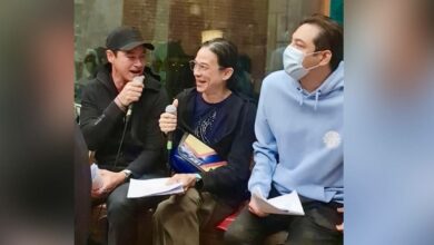 จั๊กชวิน ข่าวบันเทิงวันนี้