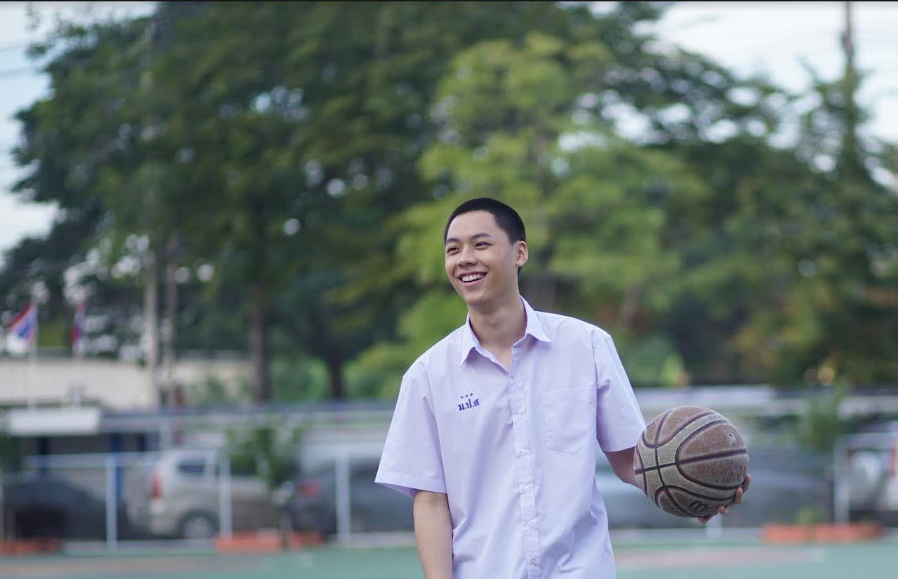 จั๊มพ์ เพื่อนไม่สนิท 2566