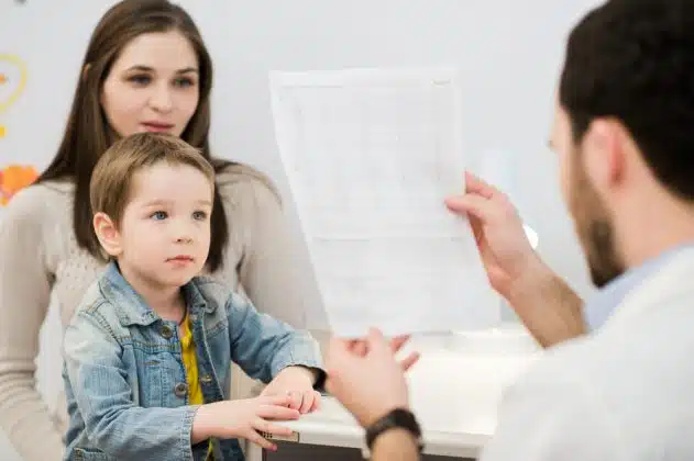 จิตแพทย์เด็กขาดแคลน ช่องโหว่ปัญหาสุขภาพจิตเด็กไทย