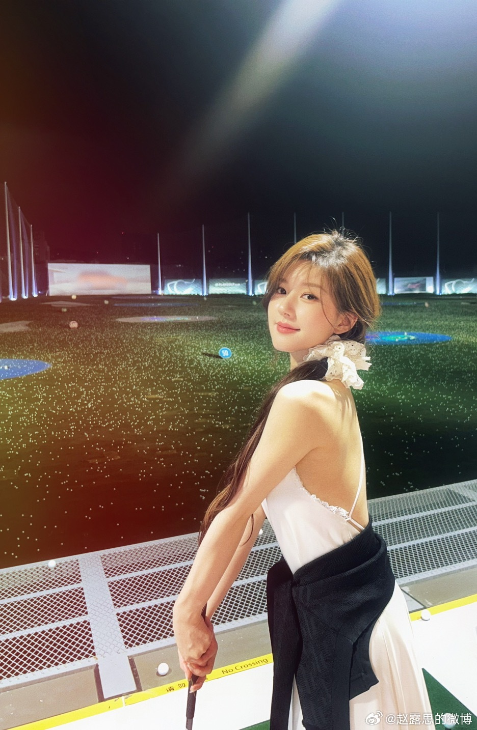 จ้าวลู่ซือ ไม่ได้ก็ไม่เอา เวอร์ชั่นจีน