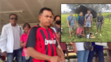 ตำรวจยัดยานครพนม ตำบลนางงาม