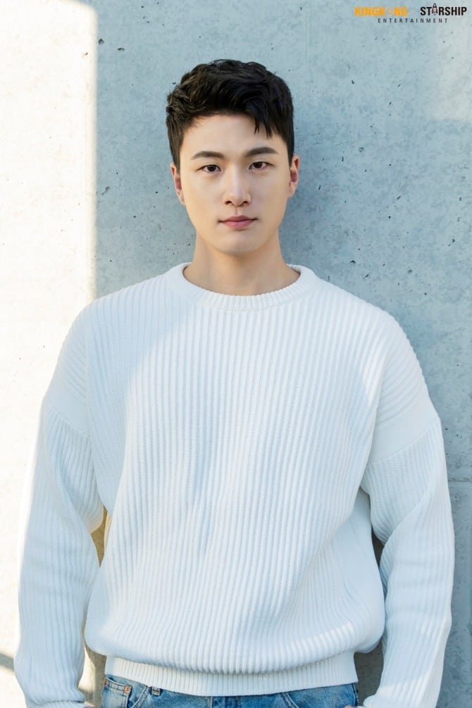 ชินซึงโฮ มุมมองนักอ่านพระเจ้า