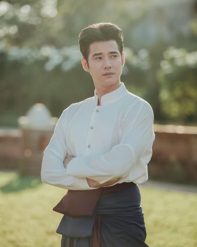 มาริโอ้ ชื่อไทย