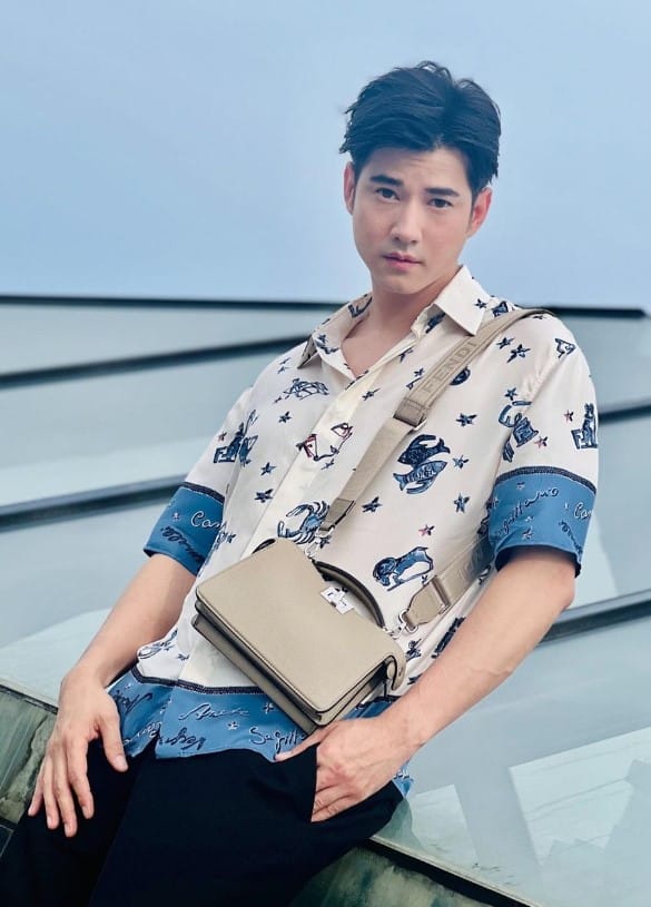 มาริโอ้ ชื่อเต็ม