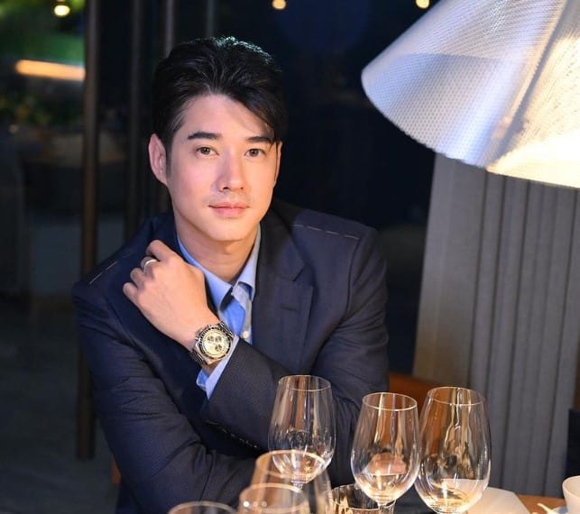 มาริโอ้ มีชือไทยไหม