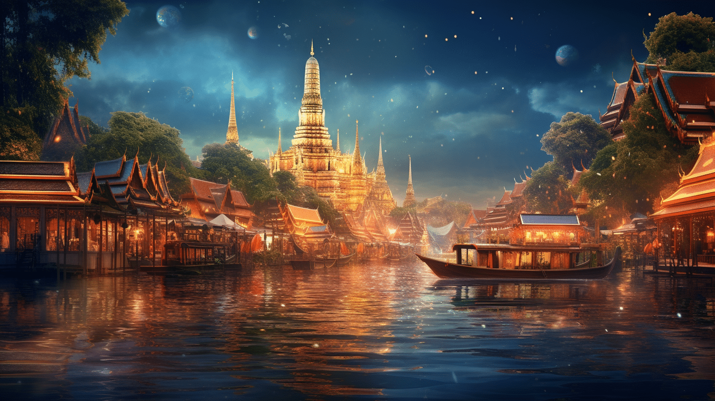 ซอฟต์พาวเวอร์ไทย เศรษฐกืจ