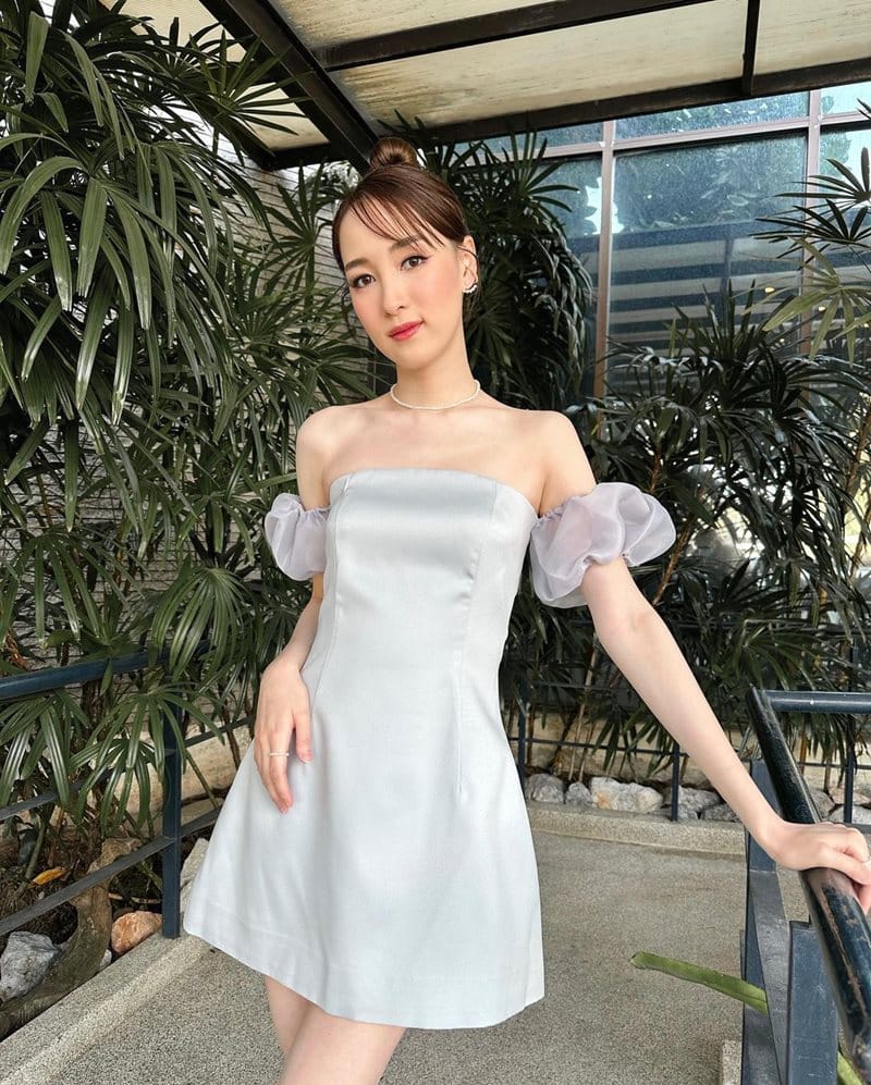 ซีน ภัสธรากรณ์ ดารา